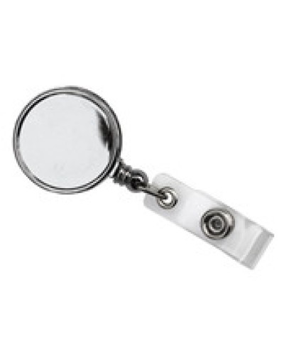 Ретрактор Smartec-СКД ST-AC202RT-SL в Твери Оптовые идентификаторы Pintop.ru