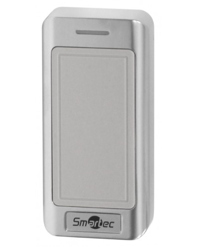 Считыватель вандалозащищенный Smartec-СКД ST-PR042MF в Твери Считыватели Pintop.ru