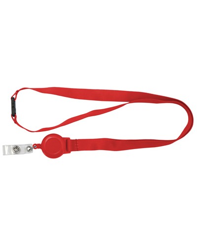 Ремешок Smartec ST-AC203LR-RD в Твери Дополнительное оборудование для СКУД Pintop.ru