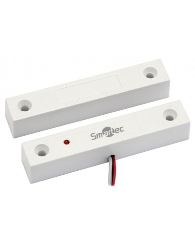 Извещатель магнитоконтактный Smartec ST-DM135NC-WT в Твери Извещатели охранные Pintop.ru