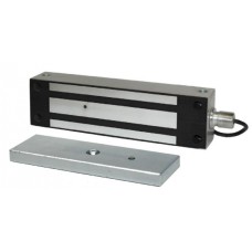 Замок электромагнитный уличный Smartec ST-EL500MW