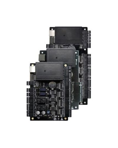 Контроллер сетевой Smartec ST-NC240B в Твери Контроллеры СКУД Smartec Pintop.ru