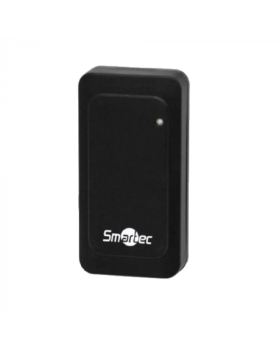 Считыватель EM, черный, Smartec ST-PR012EM-BK в Твери Считыватели Pintop.ru