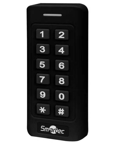 Считыватель Smartec ST-PR022EHMK-BK в Твери Считыватели Pintop.ru