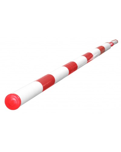 Стрела круглая Smartec ST-RB003RA в Твери Автоматические шлагбаумы Pintop.ru