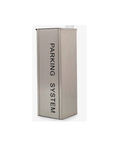 Тумба шлагбаума Smartec ST-RB304BR-SS в Твери Автоматические шлагбаумы Pintop.ru