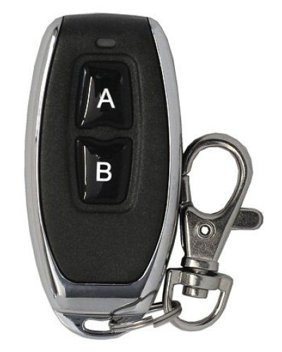 Дополнительный радиопередатчик Smartec ST-RC427TR в Твери Извещатели охранные Pintop.ru