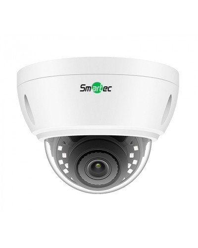 Smartec STC-IPM5540A/1 OPTi 5MP купольная камера в Твери IP-камеры Pintop.ru