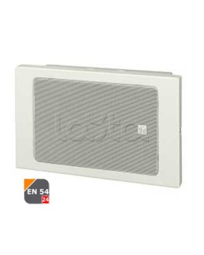 Громкоговоритель настенный TOA BS-680FC в Твери Системы оповещения и трансляции TOA Pintop.ru