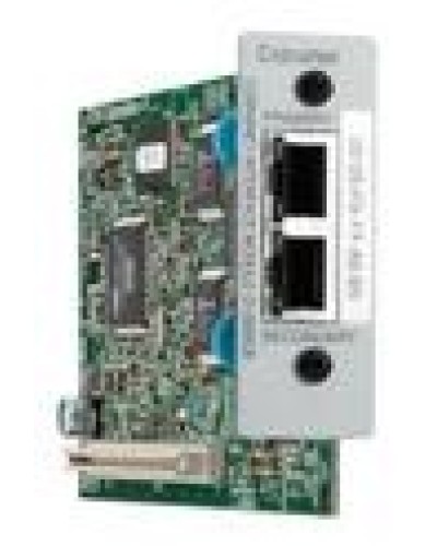 Модуль связи TOA D-2000CB в Твери Системы оповещения и трансляции TOA Pintop.ru