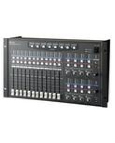 Модуль внешнего контроля для D-2008 TOA D-2012C CE в Твери Системы оповещения и трансляции TOA Pintop.ru