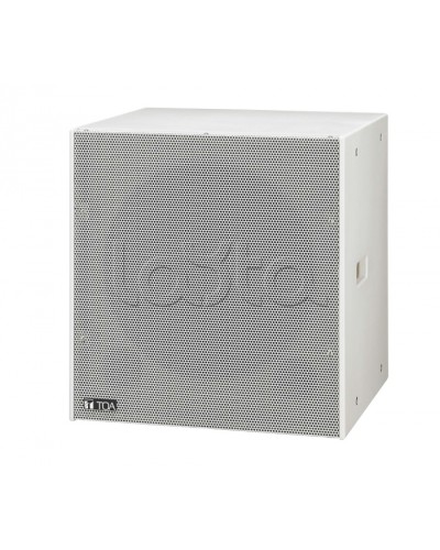 Сабвуфер TOA FB-150B в Твери Системы оповещения и трансляции TOA Pintop.ru