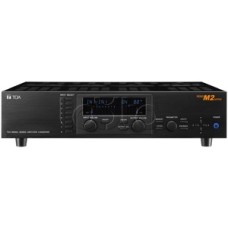 Микшер цифровой матричный TOA M-9000M2 CE