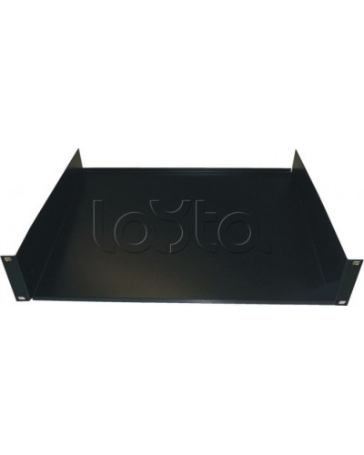 Полка цельная TOA SUS-2 в Твери Системы оповещения и трансляции TOA Pintop.ru