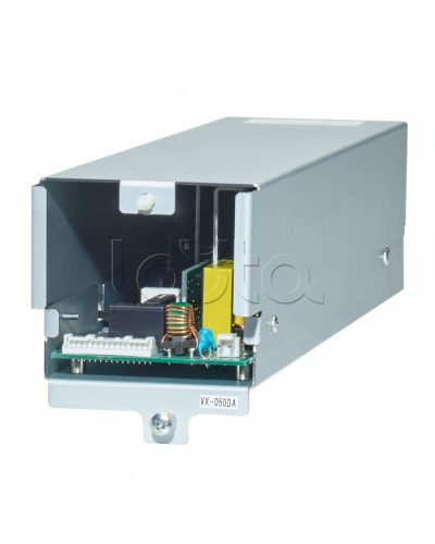 Усилитель системы VX-3000 TOA VX-050DA в Твери Системы оповещения и трансляции TOA Pintop.ru