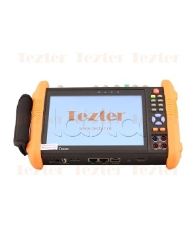 Монитор-тестер универсальный Tezter TIP-HOL-MT-7 в Твери Тестеры для систем видеонаблюдения Pintop.ru