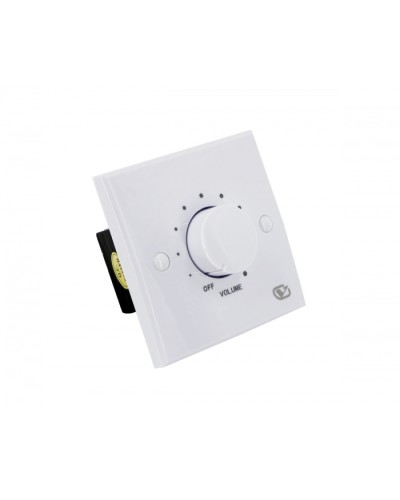 Регулятор громкости встраиваемый VOLTA VC-60R в Твери Система оповещения и трансляции Volta Pintop.ru