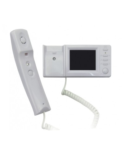 Видеодомофон Vizit-M427C в Твери Многоабонентные устройства Pintop.ru