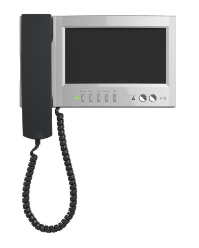 Монитор видеодомофона Vizit-M468МS в Твери Многоабонентные устройства Pintop.ru