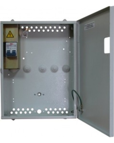 Бокс монтажный VIZIT-MB1A в Твери Щиты электрические Pintop.ru