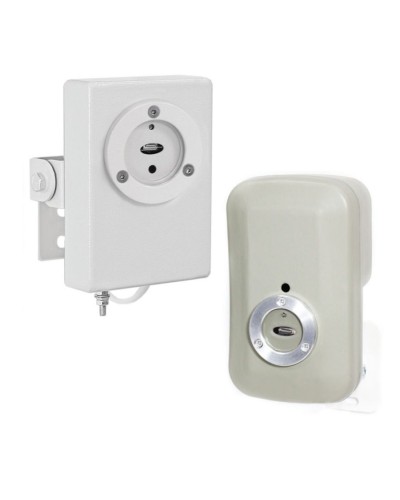 Извещатель Эрвист Сирин-Exi-ИК+УФ-П в Саратове Взрывозащищенное оборудование (Ex) Pintop.ru