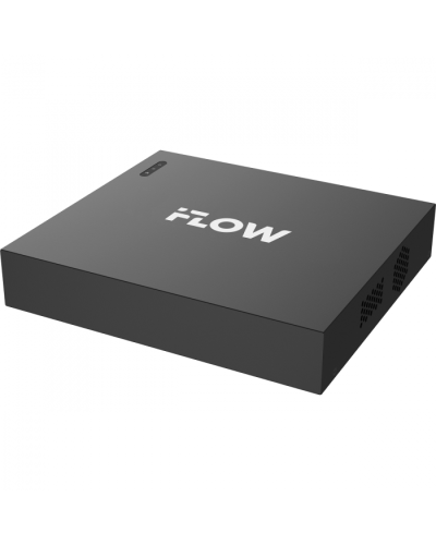 IP-видеорегистратор iFlow F-0(N4) в Твери IP Видеорегистраторы Pintop.ru