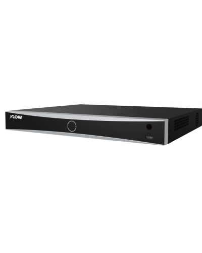 IP-видеорегистратор iFlow F-NR-208X/2 в Твери Системы видеонаблюдения Pintop.ru