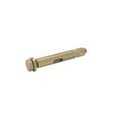 Анкерный болт М10х100 мм (М8) КМ-Профиль (ANB10-100)