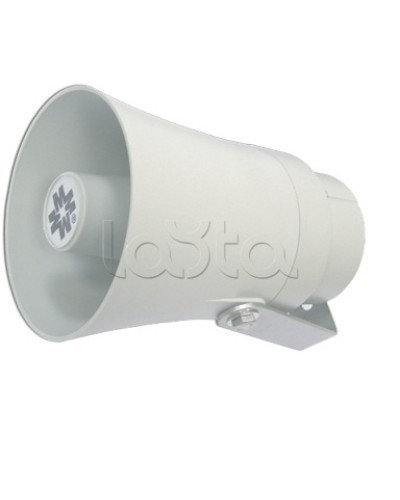 Громкоговоритель рупорный МЕТА ГР-10.03 (100В) в Твери Система оповещения и трансляции Мета Pintop.ru