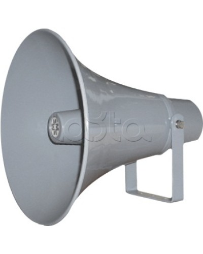 Громкоговоритель рупорный МЕТА ГР-50.02 в Твери Система оповещения и трансляции Мета Pintop.ru