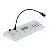 Пульт микрофонный МЕТА 18630-40