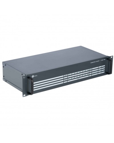 Коммутатор пультов (до 8 пультов) МЕТА 19426 в Твери Система оповещения и трансляции Мета Pintop.ru