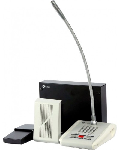 Устройство переговорное симплексное МЕТА 3536 в Твери Переговорные устройства Pintop.ru