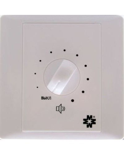 Аттенюатор МЕТА 6206 в Твери Система оповещения и трансляции Мета Pintop.ru