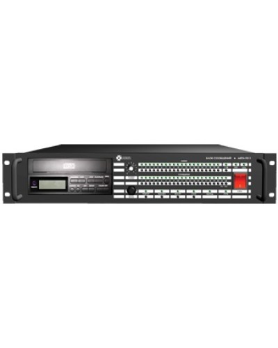 Блок сообщений МЕТА 9311 в Твери 19 оборудование (рэковое/стоечное) Mета Pintop.ru