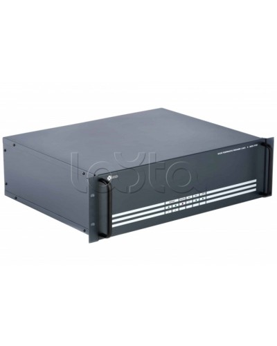 Блок питания 48 В МЕТА 9709 в Твери Система оповещения и трансляции Мета Pintop.ru