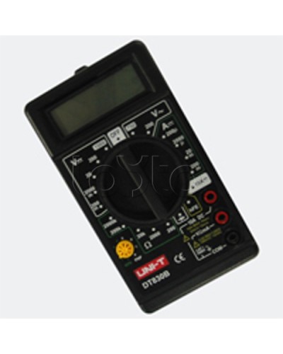 Мультиметр СПЭК ИП-2 в Твери Дополнительное оборудование для ОПС Pintop.ru