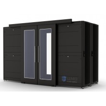 Комплект уплотнения шкаф-пол 300 мм ЦМО (ЦОД-СП-КУ-300)