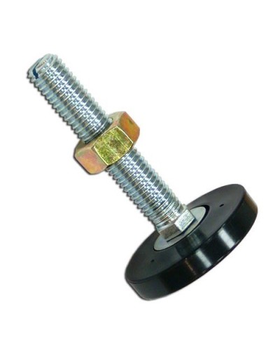 Комплект ножек опорных ЦМО М-10 в Твери Ролики для шкафов и стоек Pintop.ru