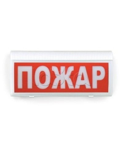 Оповищатель ВОСХОД-РС1-01 в Твери Оповещатели Pintop.ru